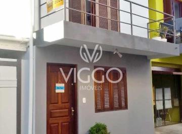 Casa · 56m² · 2 Quartos · 1 Vaga · Casa à venda - na Cidade Nova