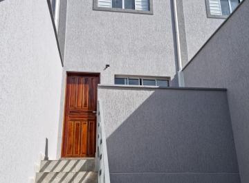 Casa · 66m² · 2 Quartos · 1 Vaga · Casa em Vila Siria  -  São Paulo