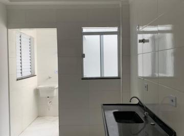 Apartamento · 23m² · 1 Quarto · Apartamento em Itaquera - São Paulo
