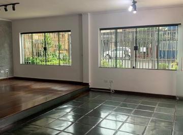 Comercial · 160m² · 4 Quartos · 3 Vagas · Casa Comercial em Vila Carrao  -  São Paulo