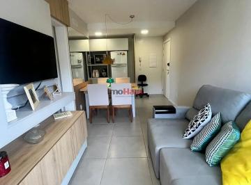 Apartamento · 74m² · 2 Quartos · 1 Vaga · Apartamento Mobiliado à venda no Centro de Igrejinha