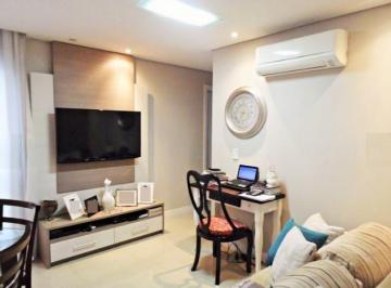 Apartamento · 68m² · 2 Quartos · 1 Vaga · Apartamento à venda, 68 m² por R$ 2500,00 - Vila Vista Alegre - Cachoeirinha/RS