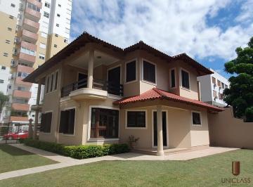 Casa · 508m² · 3 Quartos · 4 Vagas · Sobrado 508m² a venda por R$1.890.000,00. 3(três) dormitórios todos com sacada - Canoas/RS