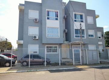 Apartamento · 106m² · 3 Quartos · 2 Vagas · Apartamento à venda, 106 m² por R$ 2500,00 - Vila Imbuhy - Cachoeirinha/RS
