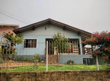 Casa · 124m² · 3 Quartos · 2 Vagas · Casa bairro Piá, Nova Petrópolis. RS