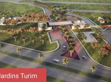 imagem-1 · Ágio  Jardins Turim   Lote à Venda, 257.90 por R$ 325000.00 no setor Jardins Turim VN17858