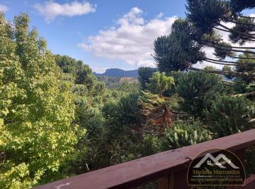 Casa · 2000m² · 3 Quartos · Casa de Condomínio em Campos do Jordão com 3 dormitórios e 1 suíte por R$ 2.2...