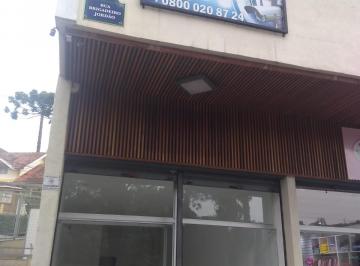 Comercial · 198m² · Oportunidade de Investimento para Renda - Prédio Comercial à Venda com 3 loja...