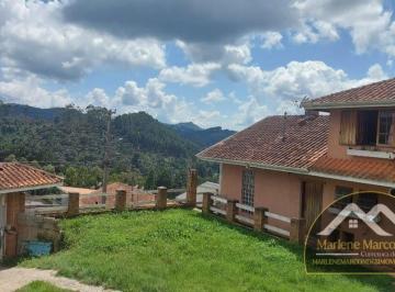 Casa · 586m² · 4 Quartos · 5 Vagas · Oportunidade - Casa com 2 lotes em Abernessia a Venda