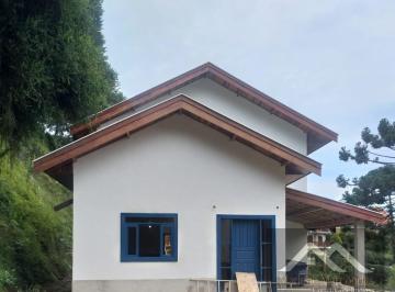 Casa · 151m² · 1 Quarto · Casa em Mira Flores - Casa nova - será entregue pronta para morar!!!