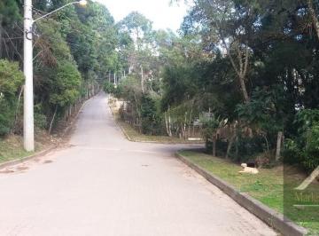 Terreno · 1339m² · Lote / Terreno em Ceu Azul - Campos do Jordão