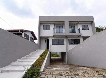 Casa · 167m² · 3 Quartos · 4 Vagas ·
Sobrado no bairro Boa Vista com 166m², 3 dormitórios ( sendo 1 suít