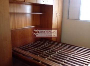 Apartamento · 62m² · 2 Quartos · 1 Vaga · Apartamento à Venda no Parque das Árvores, SP | 62m², 2 Dorms, R$290 mil