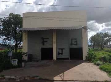 imagem-1 · Galpão localizado no Setor Três Marias, ao lado do Atacadão Costa!! Galpão / Depósito à Venda, 250 p