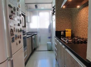 Apartamento · 67m² · 2 Quartos · 2 Vagas · Apartamento em Jardim Monte Kemel  -  São Paulo