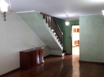 Casa · 119m² · 3 Quartos · 2 Vagas · Sobrado em Cipava - Osasco