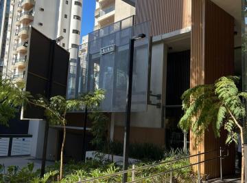 Apartamento · 69m² · 1 Quarto · 1 Vaga · Apartamento Garden em Indianópolis - São Paulo