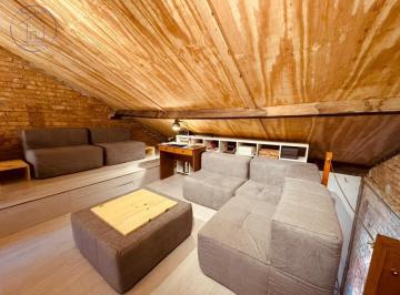 Comercial · 240m² · 1 Quarto · 1 Vaga · Casa Comercial em Barra Funda - São Paulo, SP