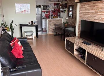 Apartamento · 69m² · 3 Quartos · 1 Vaga · Apartamento em Barra Funda - São Paulo