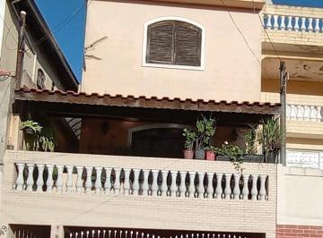 Casa · 132m² · 2 Quartos · 2 Vagas · Casa em Jardim Dabril - São Paulo
