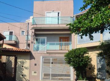 Casa · 405m² · 4 Quartos · 6 Vagas · Sobrado em Novo Osasco - Osasco