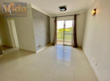 Apartamento · 65m² · 3 Quartos · 1 Vaga · Apartamento em Jardim Caiapia  -  Cotia