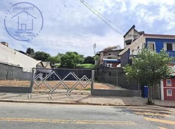 Terreno · 1000m² · Terreno em Umuarama - Osasco, SP