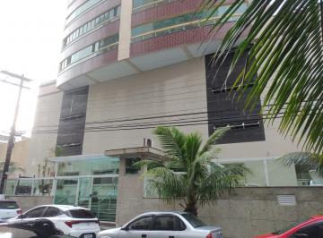 Apartamento · 100m² · 3 Quartos · 2 Vagas · Apartamento Lateral Mar em Vila Caiçara - Praia Grande