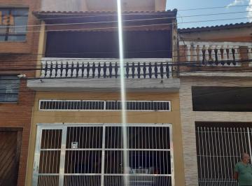 Casa · 280m² · 4 Quartos · 2 Vagas · Sobrado em Vila Yolanda - Osasco