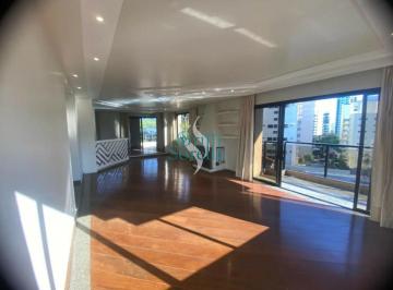 Apartamento · 250m² · 4 Quartos · 4 Vagas · Apartamento à Venda no Planalto Paulista - São Paulo/SP.