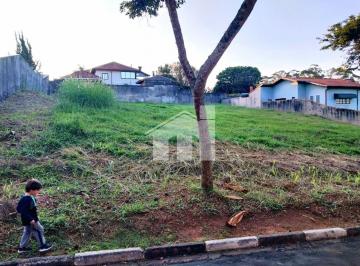 Terreno · 1200m² · Vendo Terreno - Condominio Haras Bela Vista - Rua das Tuipas