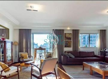 Apartamento · 240m² · 4 Quartos · 4 Vagas · Apartamento à Venda em Planalto Paulista - Sâo Paulo/SP.