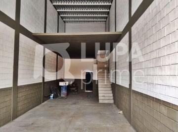 Comercial · 150m² · GALPÃO COMERCIAL COM 150M² À VENDA NO JARDIM FELICIDADE