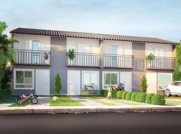 Casa · 47m² · 2 Quartos · 1 Vaga · Sobrado em Sapucaia do Sul