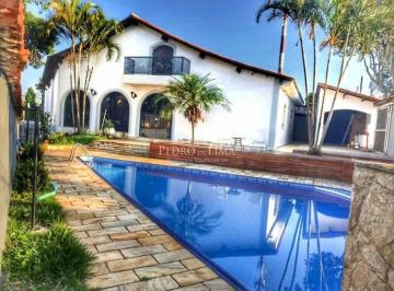 Casa · 280m² · 4 Quartos · 5 Vagas · Sobrado Frontal no Parque Cruzeiro do Sul - Vila Jacui