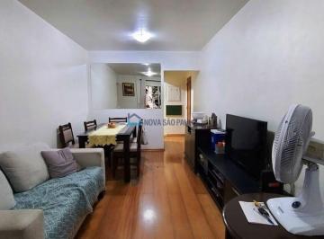 Apartamento · 85m² · 3 Quartos · 1 Vaga · Apartamento 3 dorms, 1 suite, 1 vaga, metrô Jabaquara