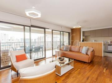 Apartamento · 163m² · 3 Quartos · 2 Vagas · Apartamento na Vila Mariana