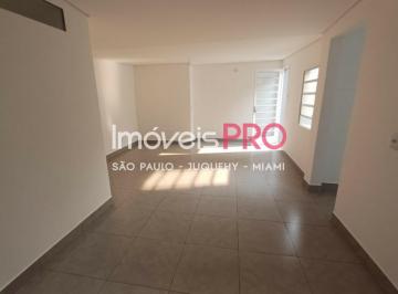 Casa · 139m² · 4 Quartos · 1 Vaga · Brooklin, Casa térrea com 4 quartos, 3 banheiros, 1 vaga, perto das vias principais