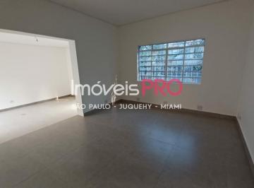 Casa · 139m² · 4 Quartos · 1 Vaga · Brooklin, Casa térrea com 4 quartos, 3 banheiros, 1 vaga, perto das vias principais