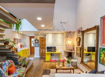 Casa · 90m² · 3 Quartos · 1 Vaga · Sobrado à venda na Pompéia