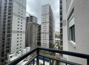 Apartamento · 39m² · 2 Quartos · ? Seu novo lar está aqui ? moderno, completo e pronto para morar!