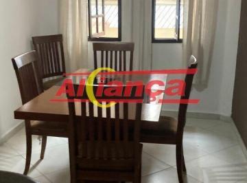 Casa · 80m² · 3 Quartos · 2 Vagas · Casa a Venda no Jardim Santa Mena