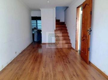 Casa · 100m² · 2 Quartos · 2 Vagas · Sobrado - 2 dormitórios, 2 vagas de garagem - Jardim Bonfiglioli