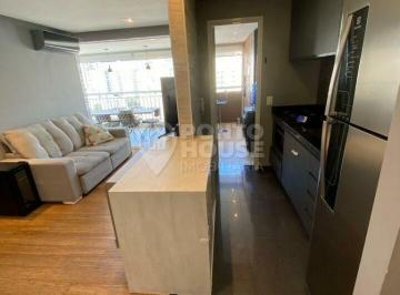 Apartamento · 68m² · 2 Quartos · 2 Vagas · Apartamento à venda 2 dormitórios 1 suite, 2 banheiros, 2 vagas  Chácara Inglesa