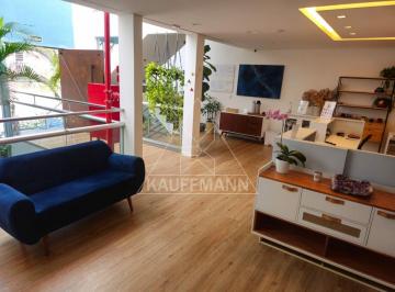 Casa · 270m² · 1 Quarto · Casa Comercial à Venda | Cambuci | 270 m²