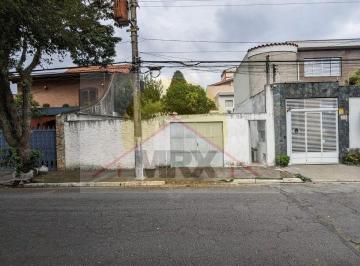Terreno · 300m² · Terreno 300M² - Jardim da Saúde