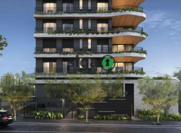 Apartamento · 201m² · 3 Quartos · 3 Vagas · Apartamento para venda no Jardins 03 suítes, São Paulo - SP