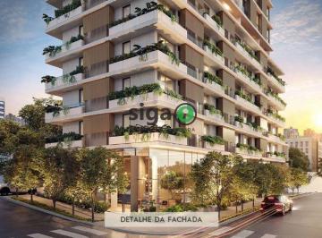 Apartamento · 185m² · 4 Quartos · 3 Vagas · Apartamento para venda no Jardins, Sao Paulo - SP