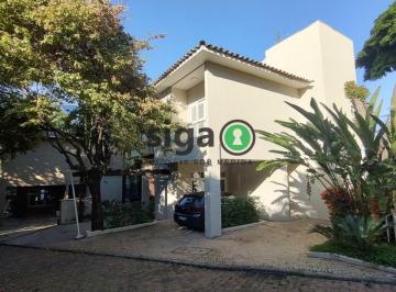 Casa · 255m² · 4 Quartos · 4 Vagas · Casa a venda em Condomínio Fechado no Morumbi com 4 quartos