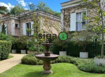 Casa · 593m² · 4 Quartos · 5 Vagas · Casa Condomínio Fechado ao lado do Paineiras Morumbi